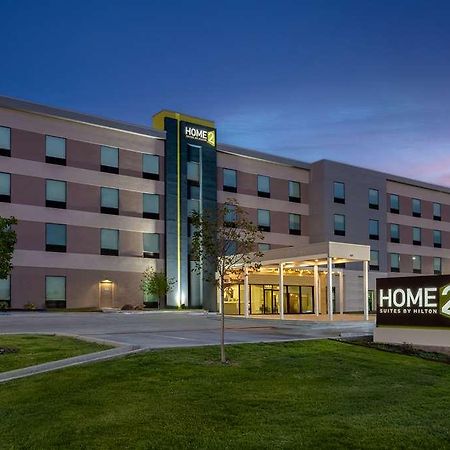 Home2 Suites By Hilton Brownwood Luaran gambar