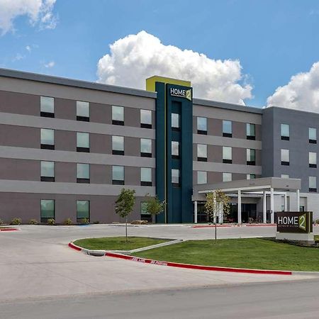 Home2 Suites By Hilton Brownwood Luaran gambar