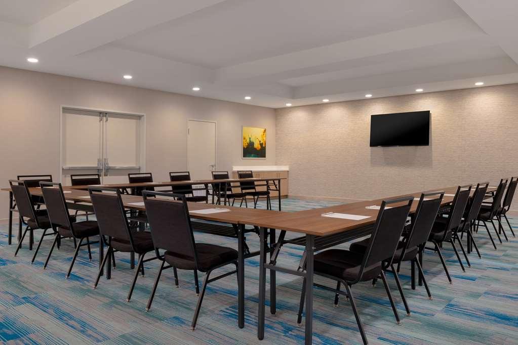 Home2 Suites By Hilton Brownwood Kemudahan gambar