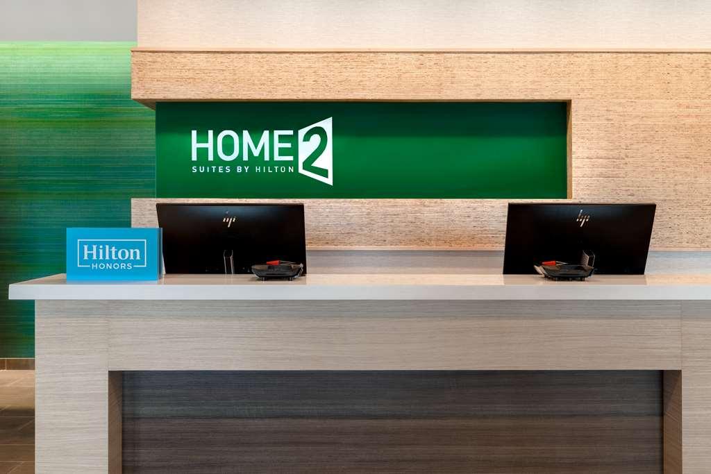 Home2 Suites By Hilton Brownwood Dalaman gambar