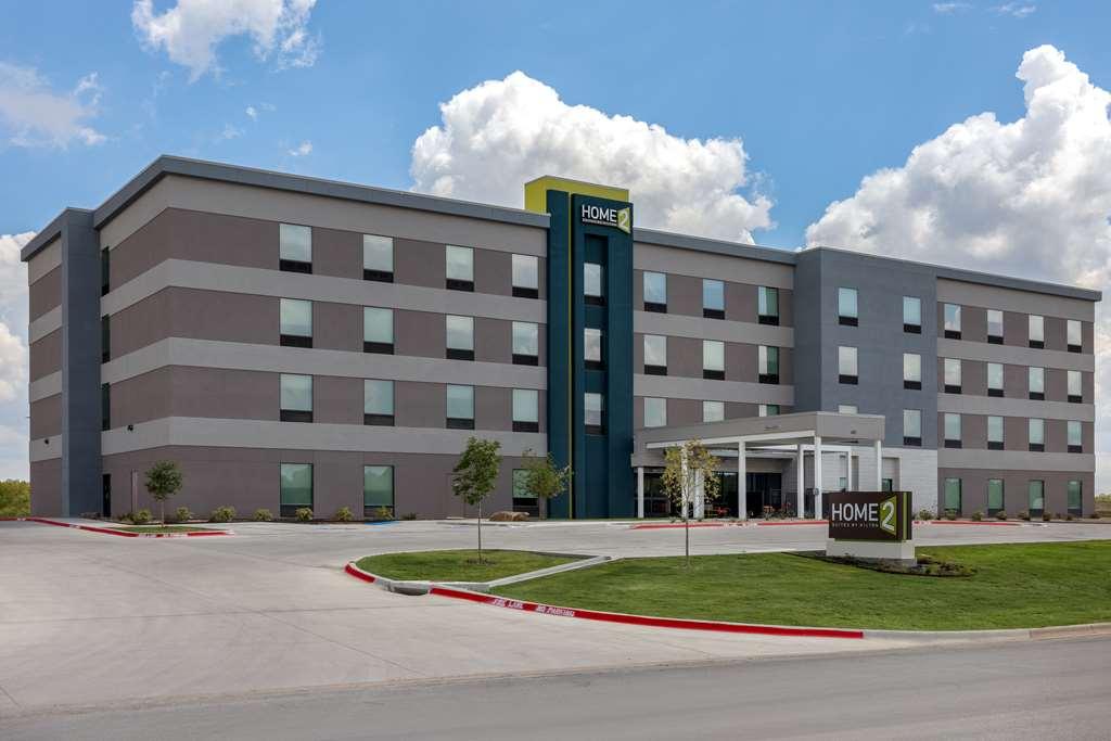 Home2 Suites By Hilton Brownwood Luaran gambar