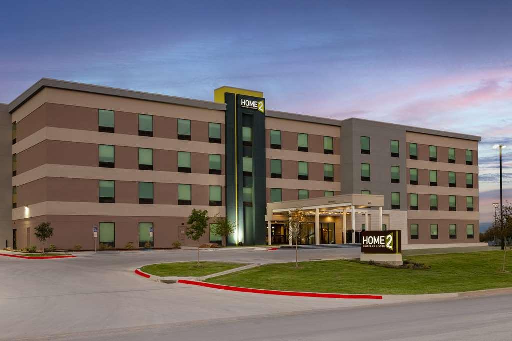 Home2 Suites By Hilton Brownwood Luaran gambar